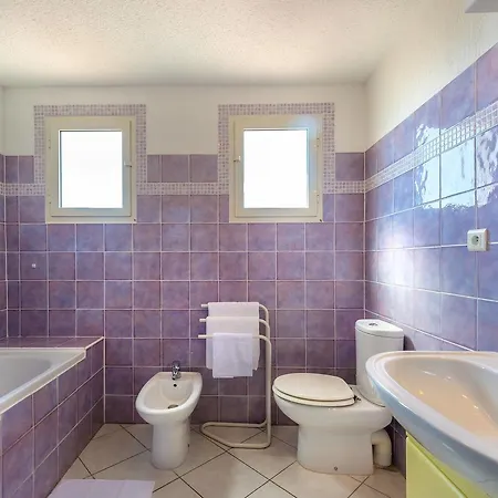 Apartment Via Mare 511s