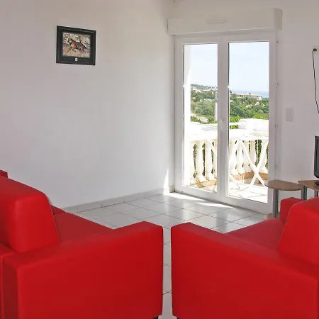 Apartment Via Mare 511s Cirendinu