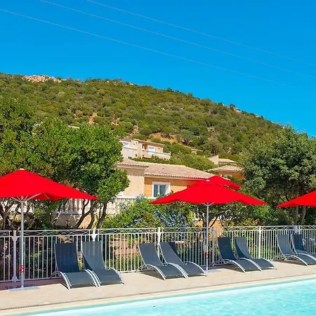 Apartment Via Mare 511s Cirendinu
