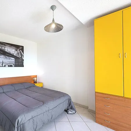Apartment Via Mare 511s Cirendinu