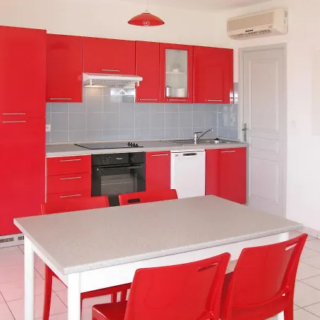 Via Mare 511s Apartment *