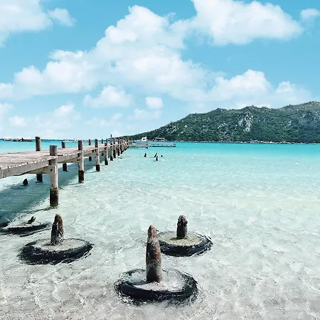 Via Mare 511s Appartamento *